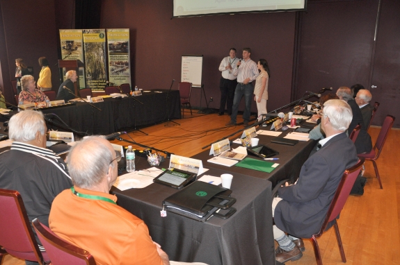  EM Site-Specific Advisory Board (EM SSAB)