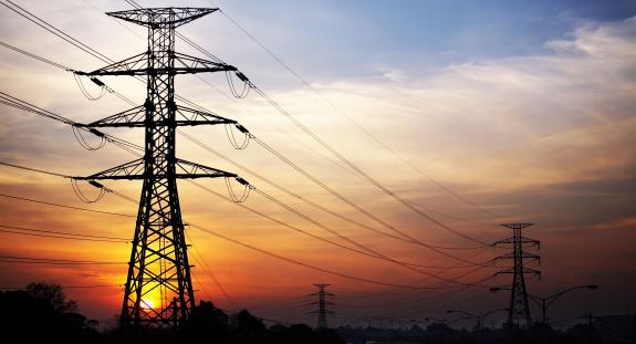 2012 National Electric Transmission Congestion Study 2012 National Electric Transmission Congestion Study