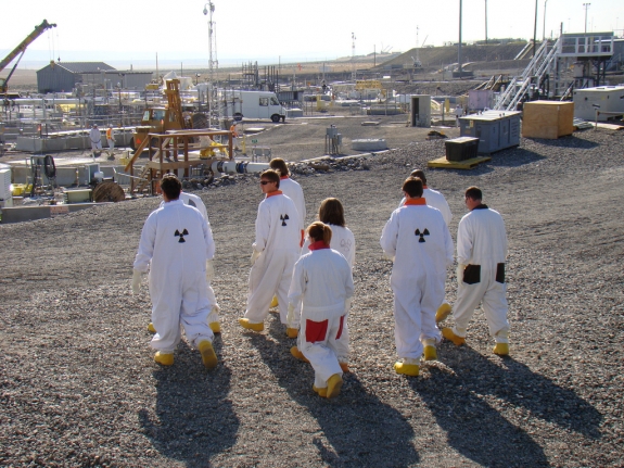 Tank Waste and Waste Processing Tank Waste and Waste Processing