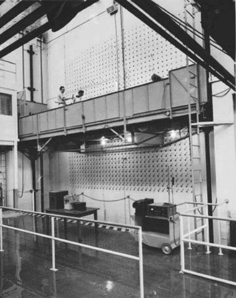 X-10 Graphite Reactor X-10 Graphite Reactor