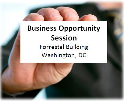 Business Opportunity Sessions Business Opportunity Sessions