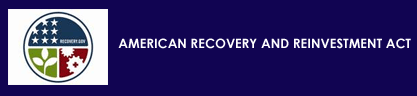 Recovery Act Recovery Act