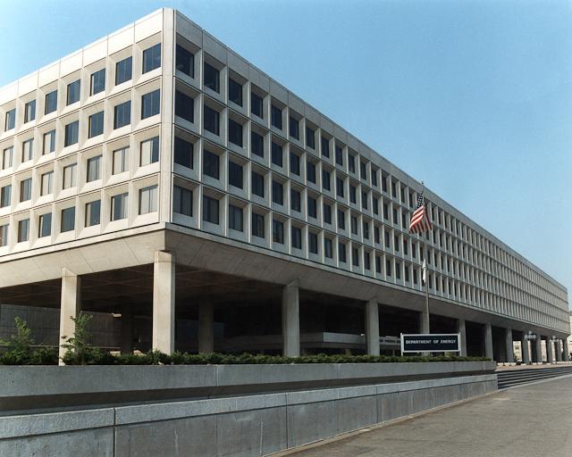 The mission of the Department of Energy is to assure America’s security and prosperity by addressing its energy, environmental and nuclear challenges through transformative science and technology solutions. The mission of the Department of Energy is to assure America’s security and prosperity by addressing its energy, environmental and nuclear challenges through transformative science and technology solutions.