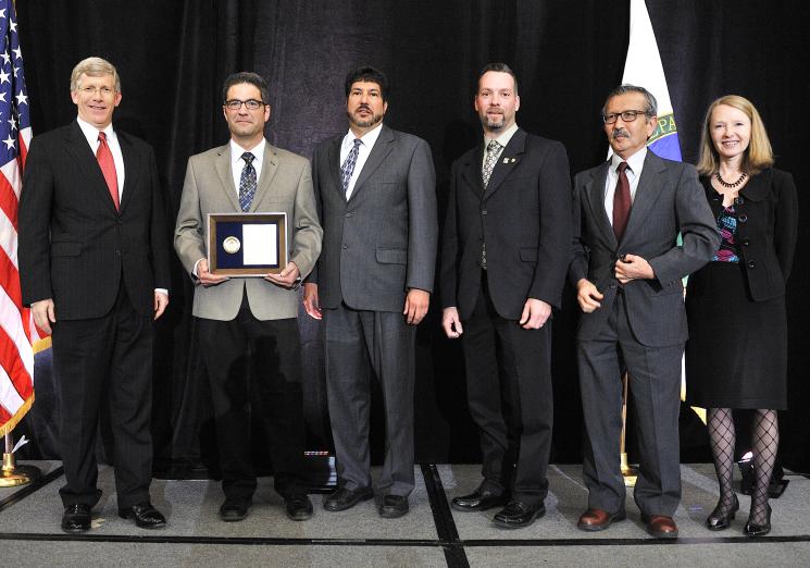 Secretary’s Achievement Award (IBL) Secretary’s Achievement Award (IBL)