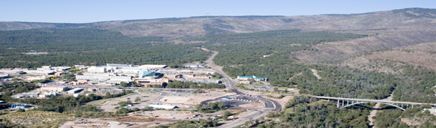 Los Alamos National Laboratory Los Alamos National Laboratory