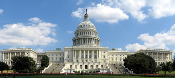 Office of Congressional and Intergovernmental Affairs