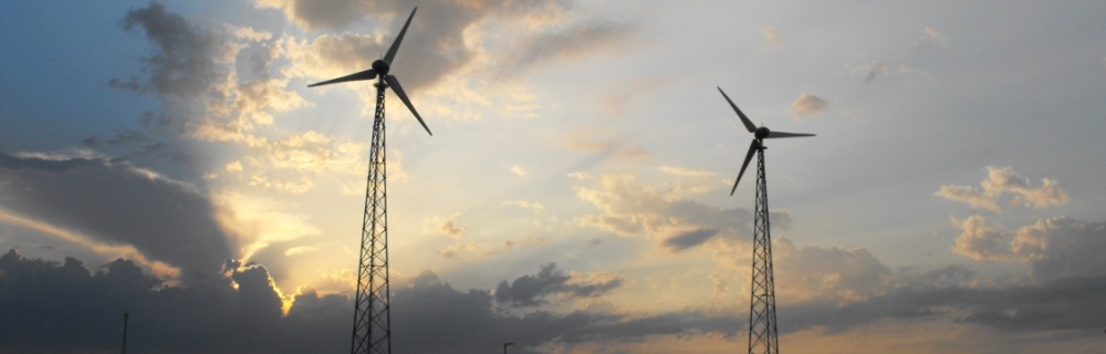 Save Money and Reduce Your Carbon Footprint with a Small Wind Electric System