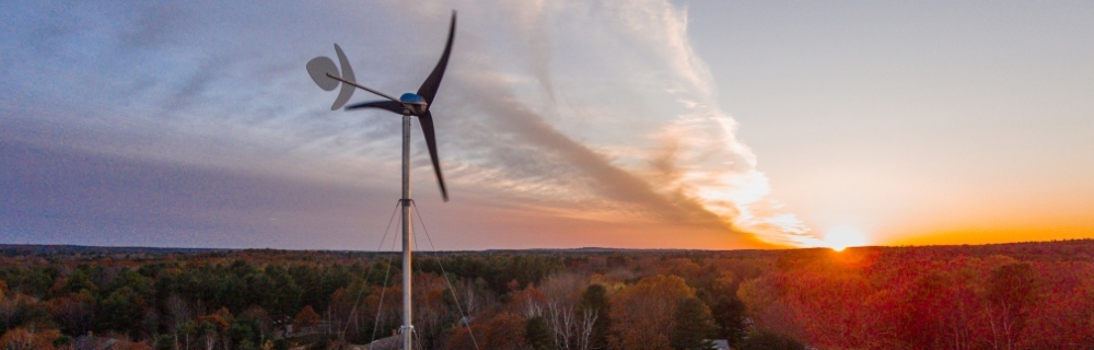 Want a Tax Credit for a Small Wind System? Be Sure It's Certified! Want a Tax Credit for a Small Wind System? Be Sure It's Certified!