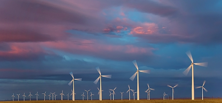 Revolution…Now: Clean Energy Tech Charging Forward in U.S. Marketplace