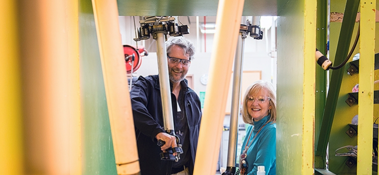 Experts Explore Opportunities to Advance Use of Robotics in EM Cleanup 