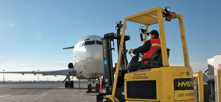 Find out about webinars on hydrogen and fuel cells Find out about webinars on hydrogen and fuel cells