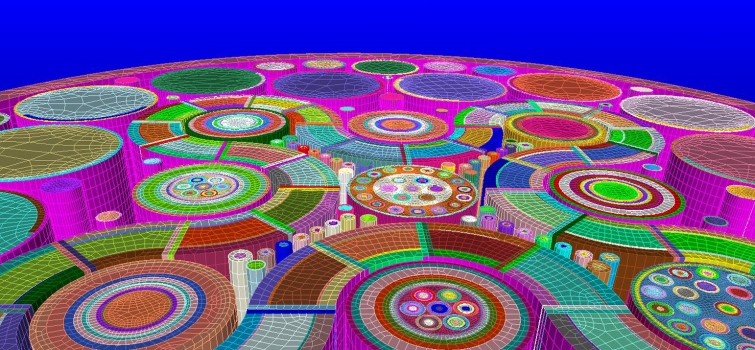 PHOTO GALLERY: Coming Soon from the National Labs