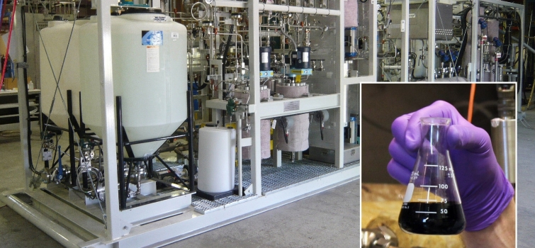 EERE-Funded Inventions Bring Home Nine R&amp;D 100 Awards