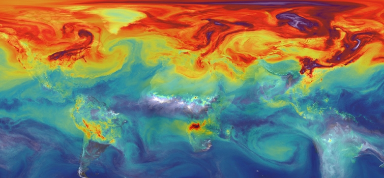 Quiz: Test Your Climate IQ Quiz: Test Your Climate IQ