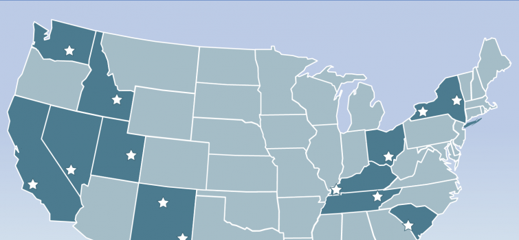 DOE Office of Environmental Management 2015 Year in Review