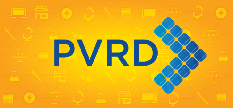 New PV Research and Development Projects