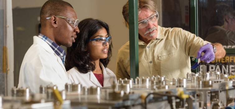 Open Funding Opportunities