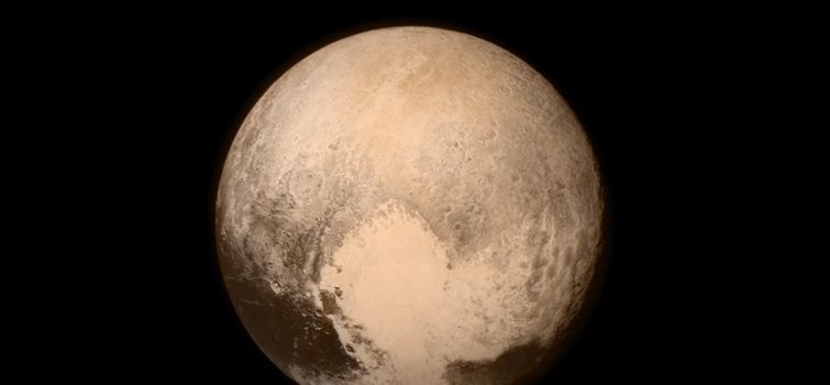 To Pluto and Beyond: Powering New Horizons’ Historic Journey