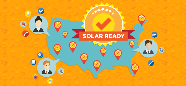 SunShot Announces $13 Million to Strengthen Local Solar Markets and Spur Deployment