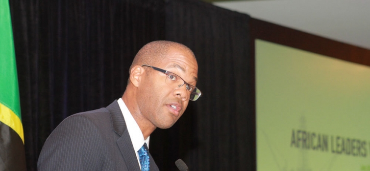 Smith Confirmed as Assistant Secretary