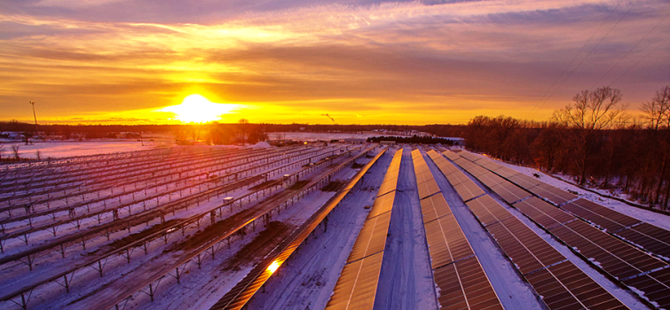 SunShot Study Identifies Solar Energy R&amp;D Opportunities for 2020 and Beyond