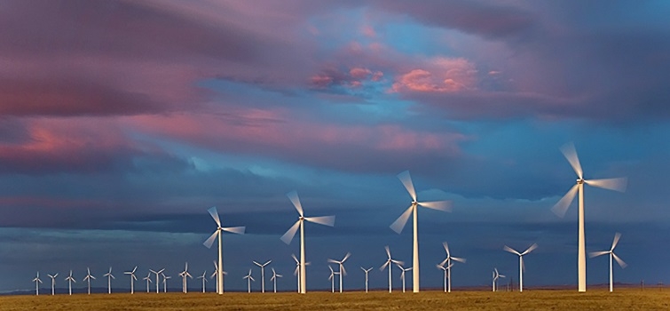 Reports Showcase Growth of U.S. Wind Power Industry