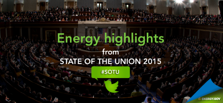 Watch Energy Highlights from the State of the Union