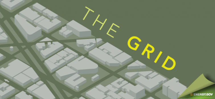 INFOGRAPHIC: Understanding the Grid