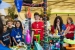 Joliet Central High School Team #1. | Photo courtesy of Argonne National Laboratory.