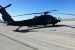 Franco flew aboard the Blackhawk, shown, based at the Army Aviation Support Facility in Santa Fe as part of a N.M. ESGR orientation initiative. The national ESGR seeks to develop and promote a culture in which all American employers support and value the military service of their employees.