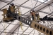 Construction has begun on a new facility that will help Los Alamos National Laboratory accelerate the shipment of transuranic (TRU) waste stored in large boxes at Technical Area 54, Area G.