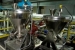 A view of the interior of the Integrated Waste Treatment Unit at the Idaho site.
