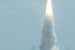 In this photo taken by Dr. Robert C. Nelson, Curiosity heads to Mars in November 2011 following an on-time liftoff from Space Launch Complex 41 on Cape Canaveral Air Force Station in Florida.