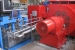 The Boulder Canyon Hydroelectric Facility's new, highly-efficient turbine. | Photo courtesy of the city of Boulder, Colorado.  