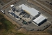 An aerial view of the 200 West Pump and Treat System at the Hanford site.