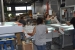 Inside the Helios Solar Works manufacturing facility. | Photo courtesy of Helios Solar Works. 