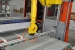 Inside the Helios Solar Works manufacturing facility. | Photo courtesy of Helios Solar Works. 