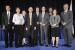The Daily Energy Report Team with Secretary Steven Chu as they receive a Secretary of Energy Achievement Award. | Photo courtesy of the Energy Department