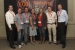 The developers of HOMEee at SXSW. This android application helps homeowners track regular maintenance and opportunities for energy efficiency in a fun way, treating your home like a digital pet that gets happier as you make smarter energy choices. | Photo by Ian Kalin.