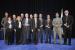 The Fugitive Emissions Working Group with Secretary Steven Chu as they receive a Secretary of Energy Achievement Award. | Photo courtesy of the Energy Department