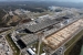 Employees at Oak Ridge are accelerating work at K-25’s East Wing. Sixty percent of the remaining structure is expected to be down by the end of the September.