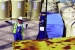 Like most LLW, RTGs disposed of at the NNSS were handled without any special equipment or clothing because of the relatively low dose rate levels.