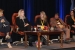 Shelly Wilson, third from right, participates in a roundtable discussion at the Intergovernmental Meeting with the DOE in New Orleans this month. Also pictured are Maryland Delegate Sally Jameson, left to right, Office of River Protection Deputy Manager Stacy Charboneau, Willie Preacher, Director of DOE-related projects for Shoshone-Bannock Tribes, and Eddy County, N.M., Commissioner Roxanne Lara.
