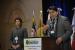 Nez Perce Chairman offers opening prayer at the Indian Energy Tribal Summit.


