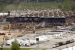 Demolition progress at Oak Ridge