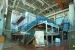 The Brookhaven Graphite Research Reactor’s bioshield, which contains the 700-ton reactor core, is shown prior to decommissioning.