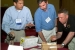 Students learn to identify labels and use instruments during a Transportation Emergency Preparedness Program class