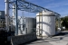 The Chromium Water Treatment System, located within the footprint of the older Central Neutralization Facility, serves a vital need by treating groundwater and achieving substantial savings for Oak Ridge’s EM program.
