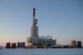 DOE participated in gas hydrate field production trials in early 2012 in partnership with ConocoPhillips and the Japan Oil, Gas and Metals National Corp at the Iġnik Sikumi (Inupiat for “Fire in the Ice”) test well, shown here, on the north slope of Alaska. Datasets from that field trial are now available to the public.