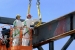 Inspections ensure hoisting and rigging equipment performs correctly so employees can safely complete their tasks